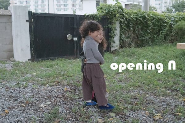 OPENING & - Korean Children Fashion - #Kfashion4kids - Corduroy Pocket Pants - 9