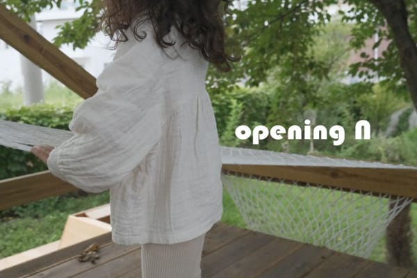 OPENING & - Korean Children Fashion - #Kfashion4kids - Picot Blouse - 6