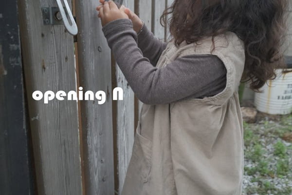 OPENING & - Korean Children Fashion - #Kfashion4kids - Mori Rib Turtleneck Tee - 10