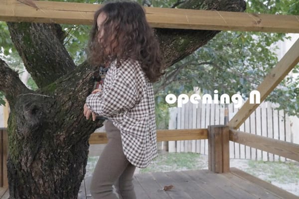 OPENING & - Korean Children Fashion - #Kfashion4kids - Jelly Check Shirt - 7