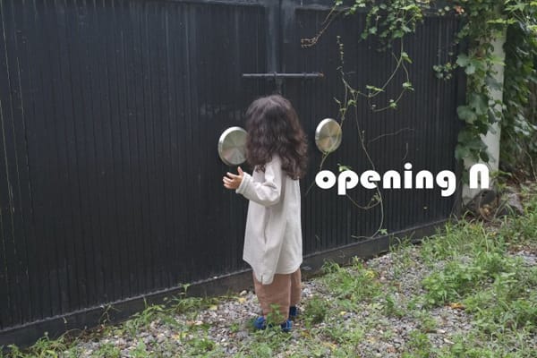 OPENING & - Korean Children Fashion - #Kfashion4kids - Ari Long Top - 12