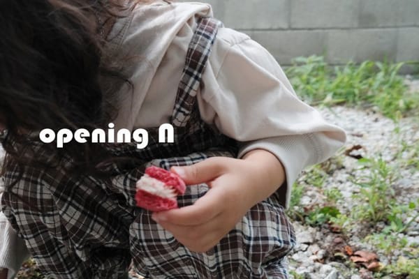 OPENING & - Korean Children Fashion - #Kfashion4kids - Jenny Check Overalls - 9