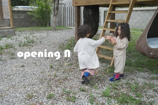 OPENING & - Korean Children Fashion - #Kfashion4kids - Smart Tee - 7
