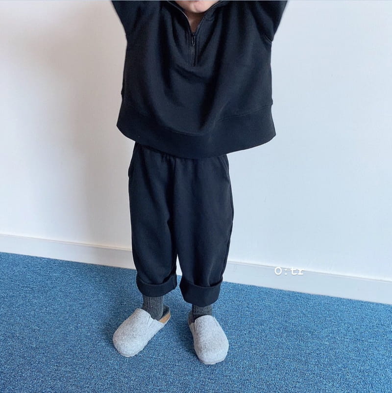 OTR - Korean Children Fashion - #Kfashion4kids - Popcorn Pants - 5