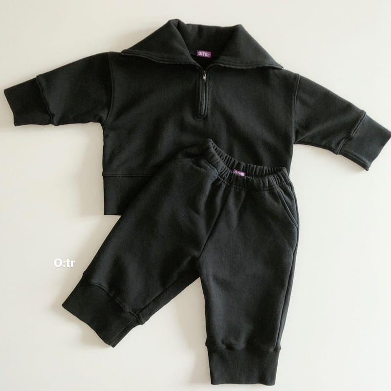 OTR - Korean Children Fashion - #Kfashion4kids - Popcorn Pants - 7