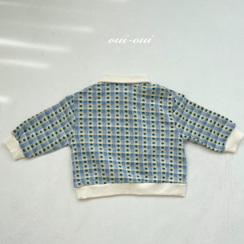 OUI OUI - Korean Children Fashion - #Kfashion4kids - Modori Sweatshirt - 6