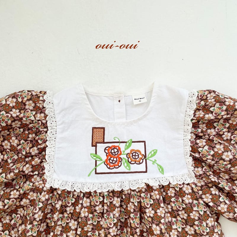 OUI OUI - Korean Children Fashion - #Kfashion4kids - Bambi One-piece - 11