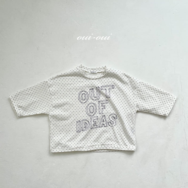 OUI OUI - Korean Children Fashion - #Kfashion4kids - Soda Tee - 3