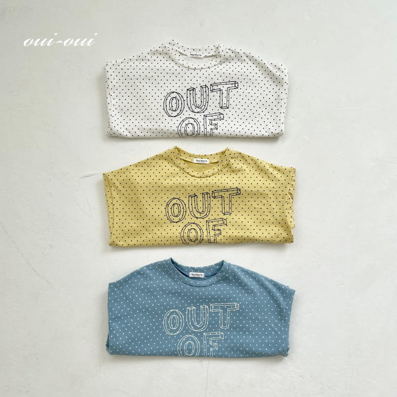OUI OUI - Korean Children Fashion - #Kfashion4kids - Soda Tee - 7