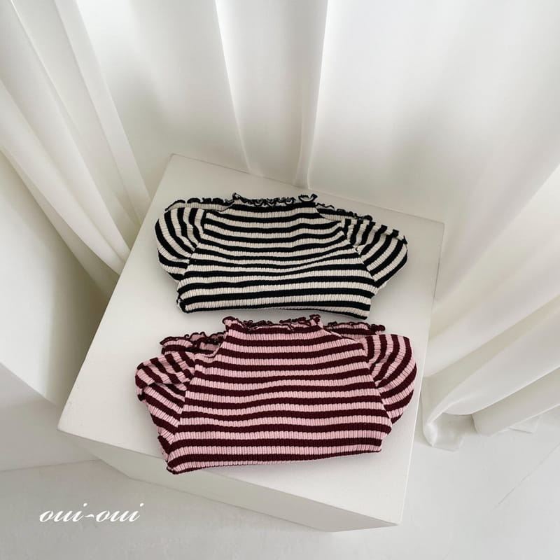 OUI OUI - Korean Children Fashion - #Kfashion4kids - Atti Blouse - 10