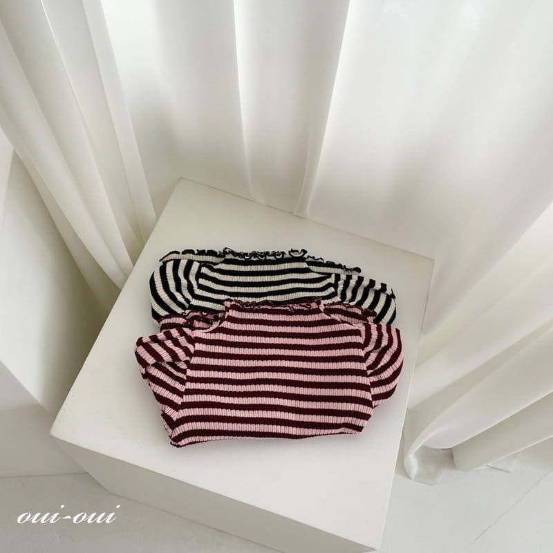 OUI OUI - Korean Children Fashion - #Kfashion4kids - Atti Blouse - 11