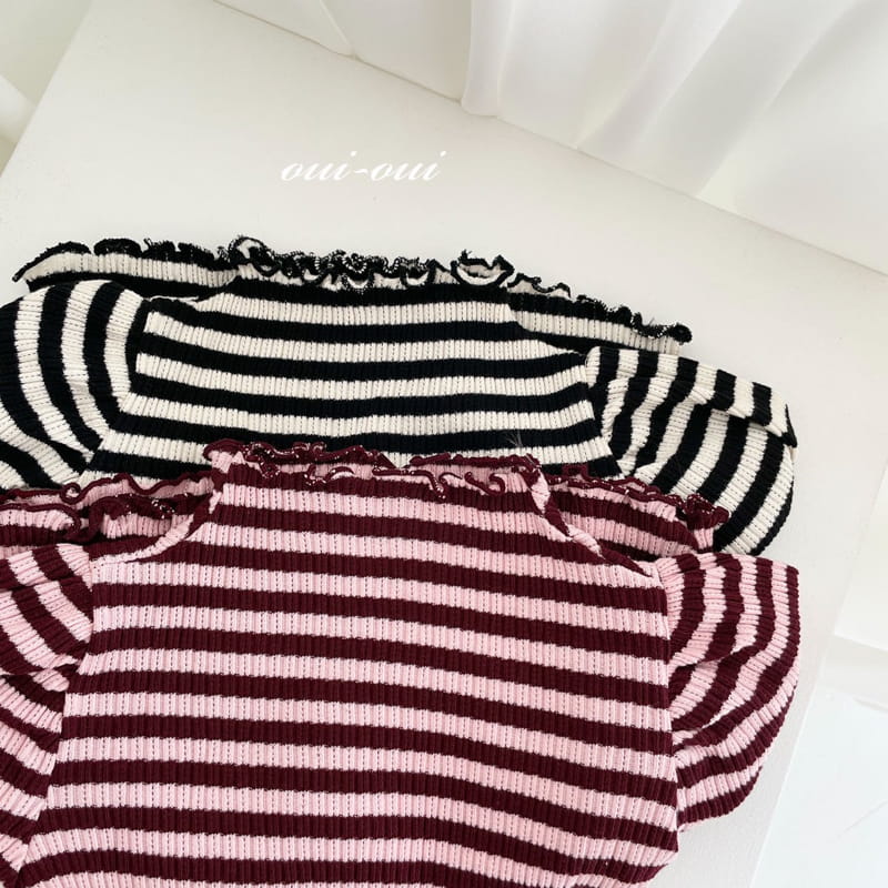 OUI OUI - Korean Children Fashion - #Kfashion4kids - Atti Blouse - 12