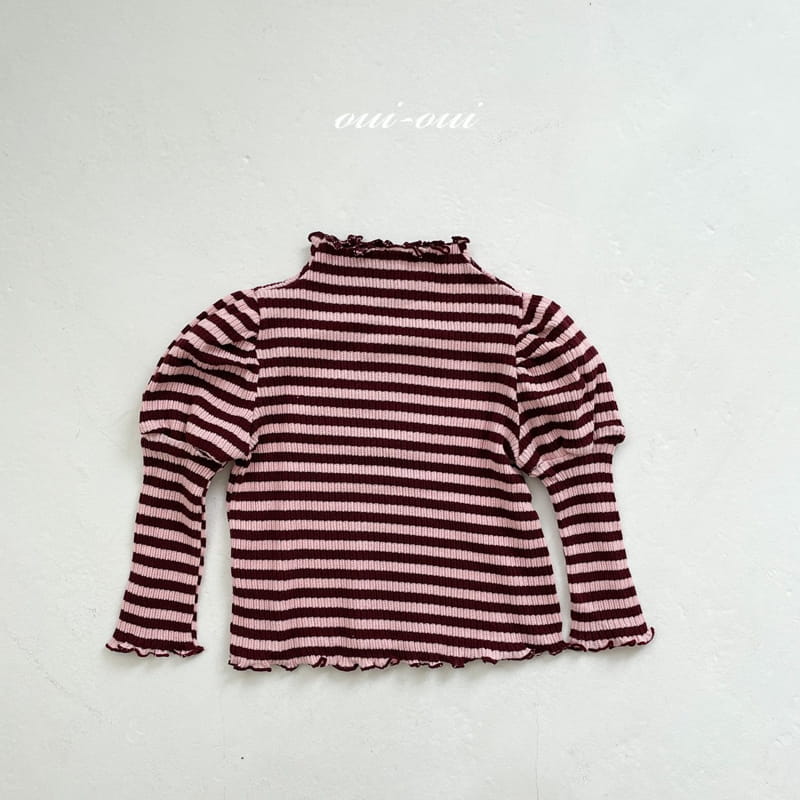 OUI OUI - Korean Children Fashion - #Kfashion4kids - Atti Blouse - 3