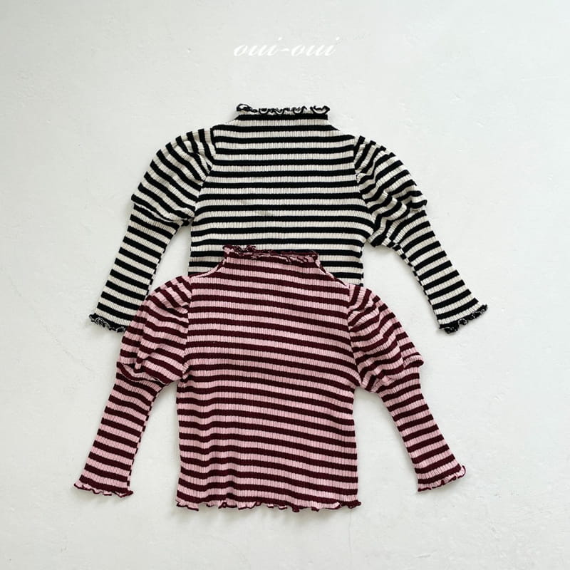 OUI OUI - Korean Children Fashion - #Kfashion4kids - Atti Blouse - 5