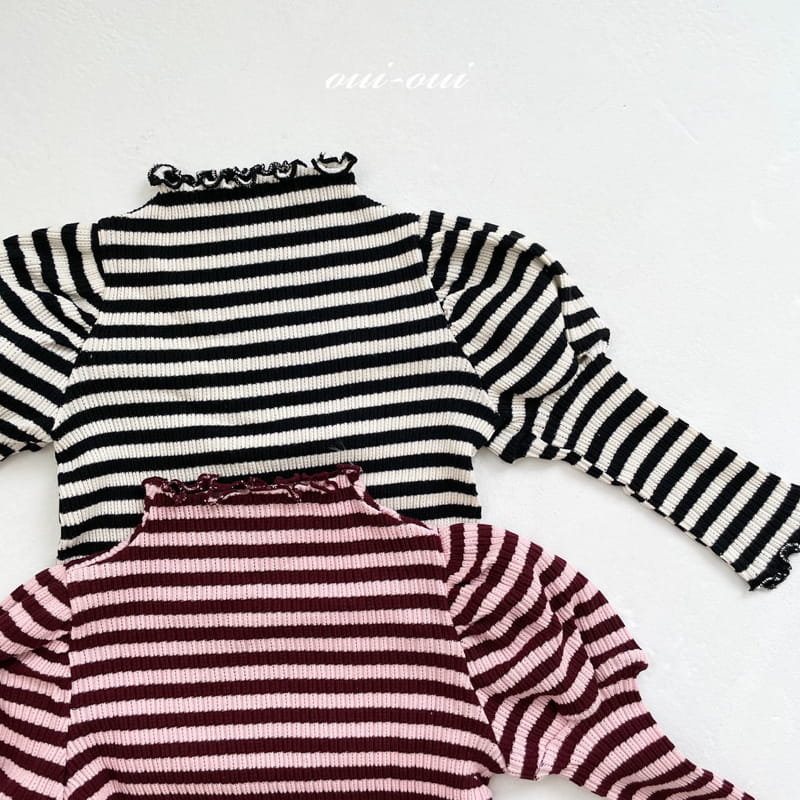 OUI OUI - Korean Children Fashion - #Kfashion4kids - Atti Blouse - 6
