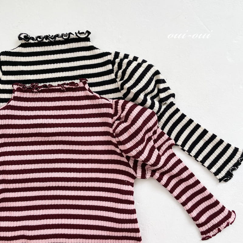 OUI OUI - Korean Children Fashion - #Kfashion4kids - Atti Blouse - 7