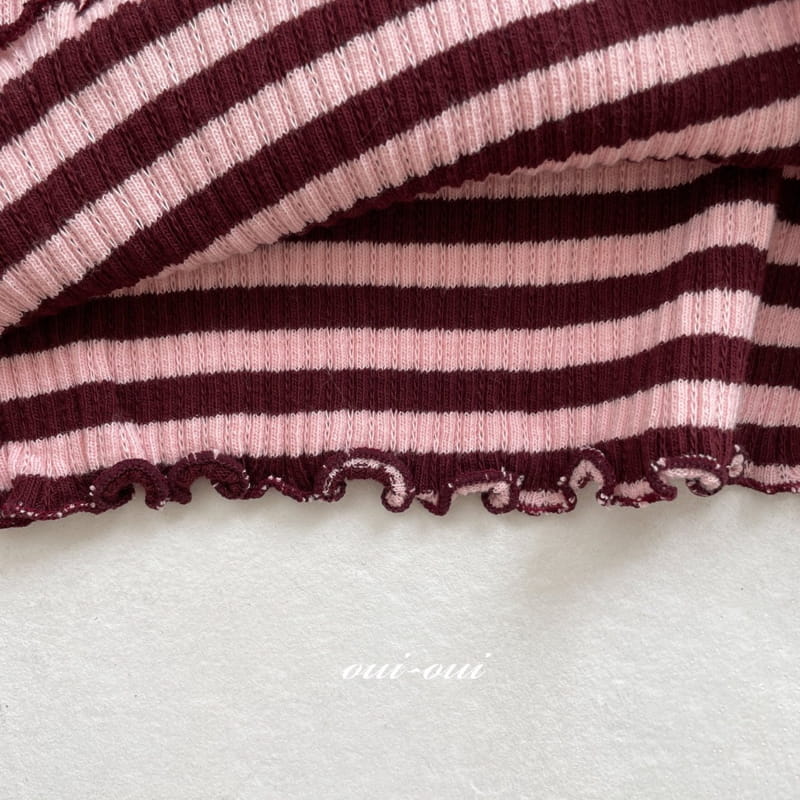 OUI OUI - Korean Children Fashion - #Kfashion4kids - Atti Blouse - 8