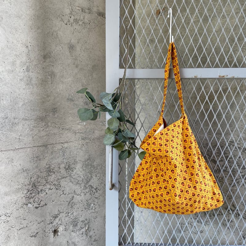 OUI OUI - Korean Children Fashion - #Kfashion4kids - Dorothy Bag - 11
