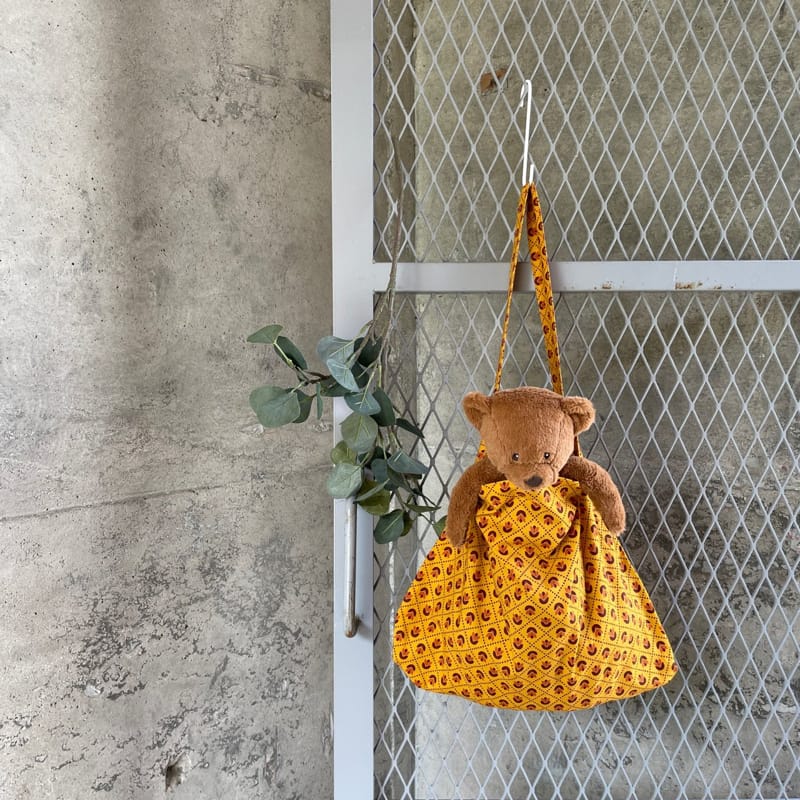 OUI OUI - Korean Children Fashion - #Kfashion4kids - Dorothy Bag - 12