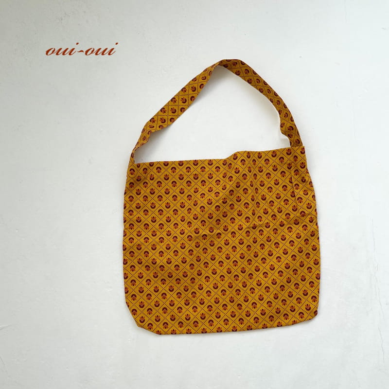 OUI OUI - Korean Children Fashion - #Kfashion4kids - Dorothy Bag - 3