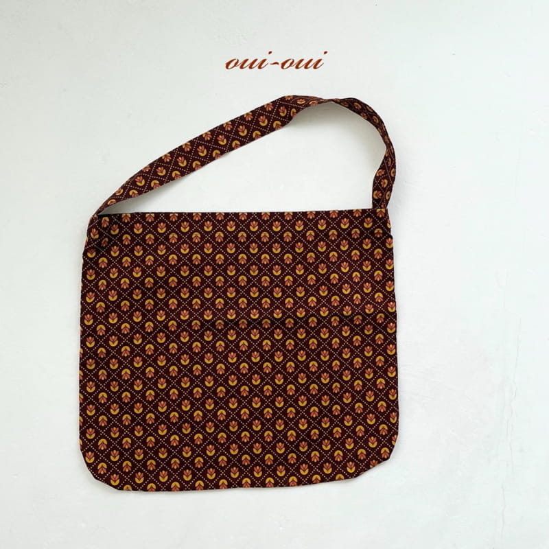 OUI OUI - Korean Children Fashion - #Kfashion4kids - Dorothy Bag - 5