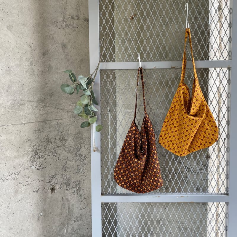 OUI OUI - Korean Children Fashion - #Kfashion4kids - Dorothy Bag - 9