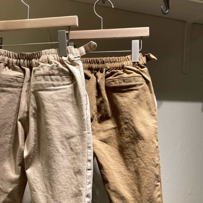PAPER STUDIOS - Korean Children Fashion - #Kfashion4kids - Viso Span Pants - 2