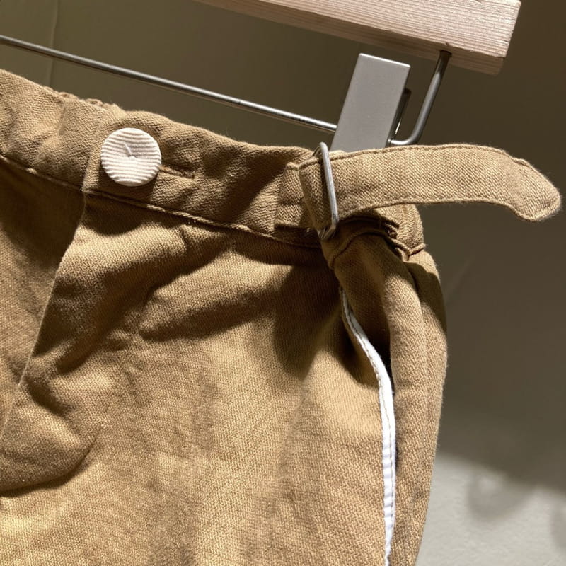 PAPER STUDIOS - Korean Children Fashion - #Kfashion4kids - Viso Span Pants - 3