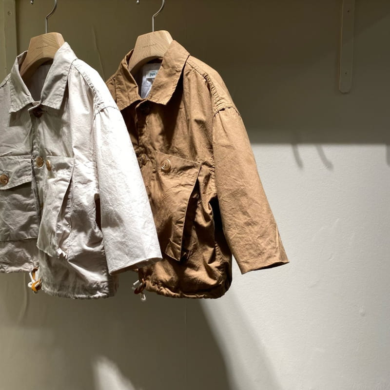 PAPER STUDIOS - Korean Children Fashion - #Kfashion4kids - Bedwin Jumper - 9