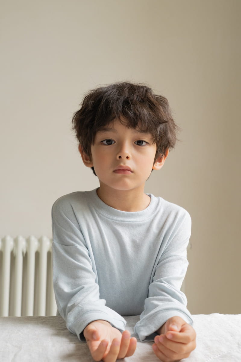 PAPER STUDIOS - Korean Children Fashion - #Kfashion4kids - Angora Tee