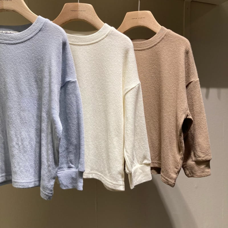 PAPER STUDIOS - Korean Children Fashion - #Kfashion4kids - Angora Tee - 10
