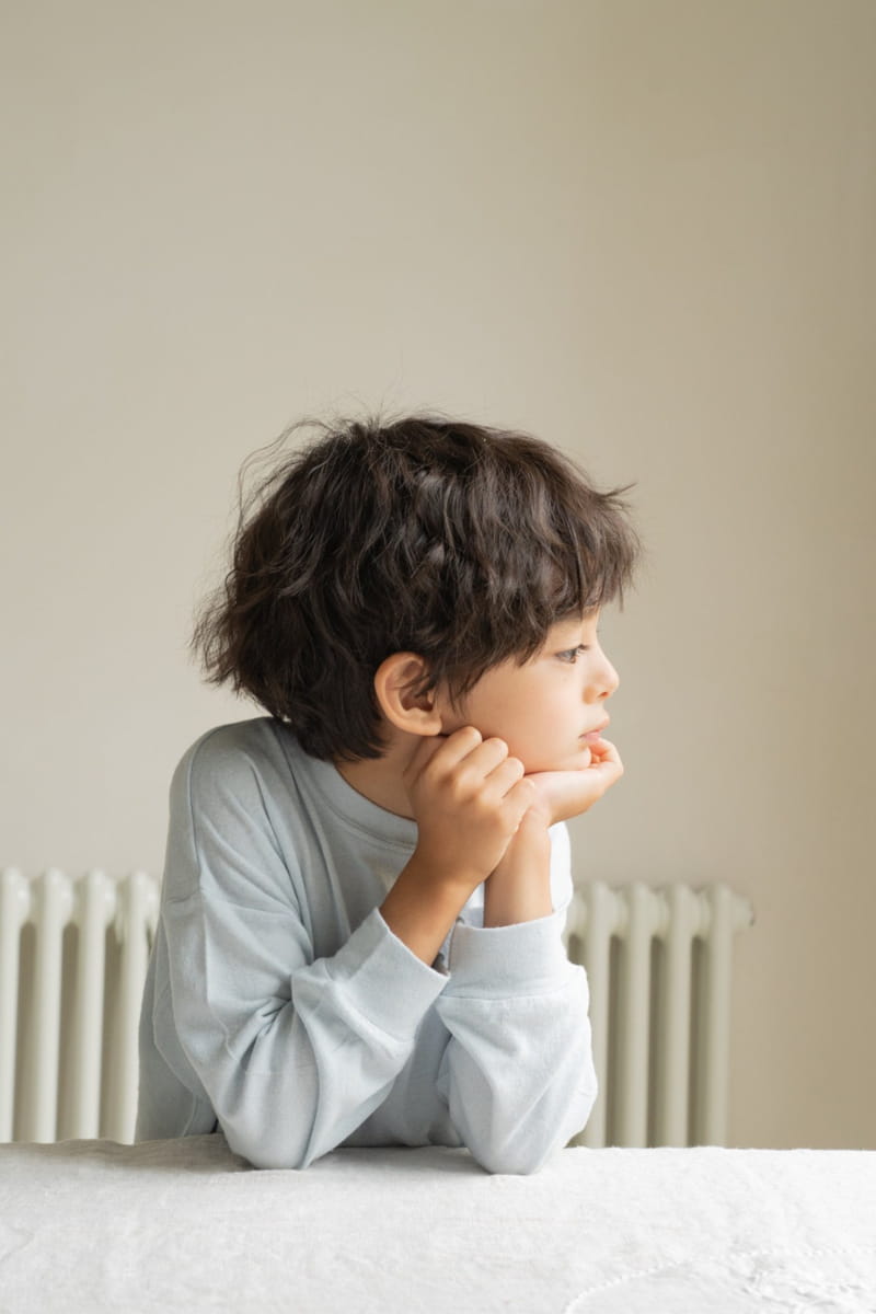 PAPER STUDIOS - Korean Children Fashion - #Kfashion4kids - Angora Tee - 4