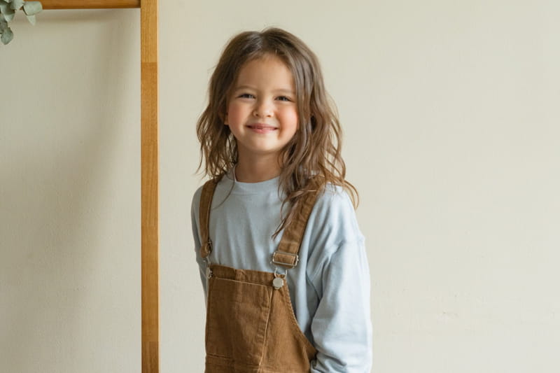 PAPER STUDIOS - Korean Children Fashion - #Kfashion4kids - Angora Tee - 5