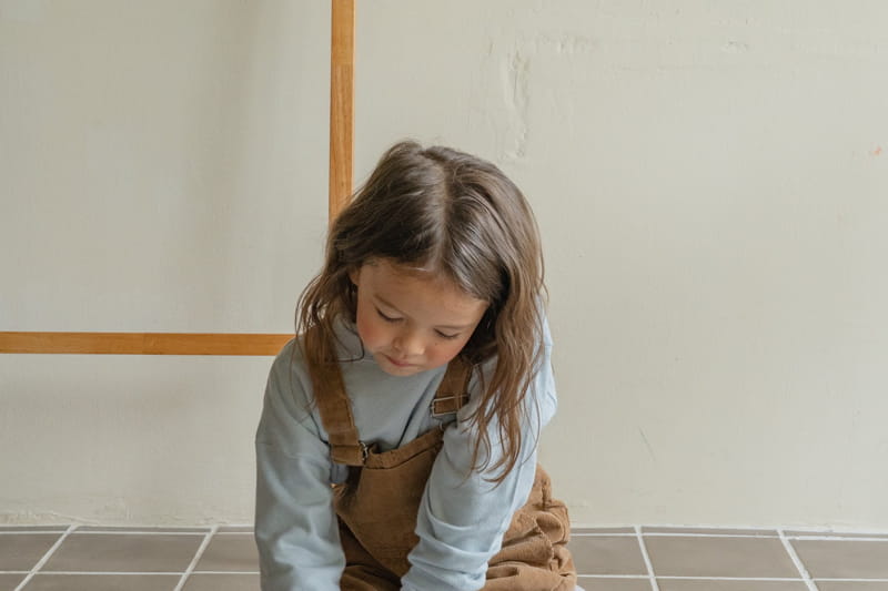 PAPER STUDIOS - Korean Children Fashion - #Kfashion4kids - Angora Tee - 6