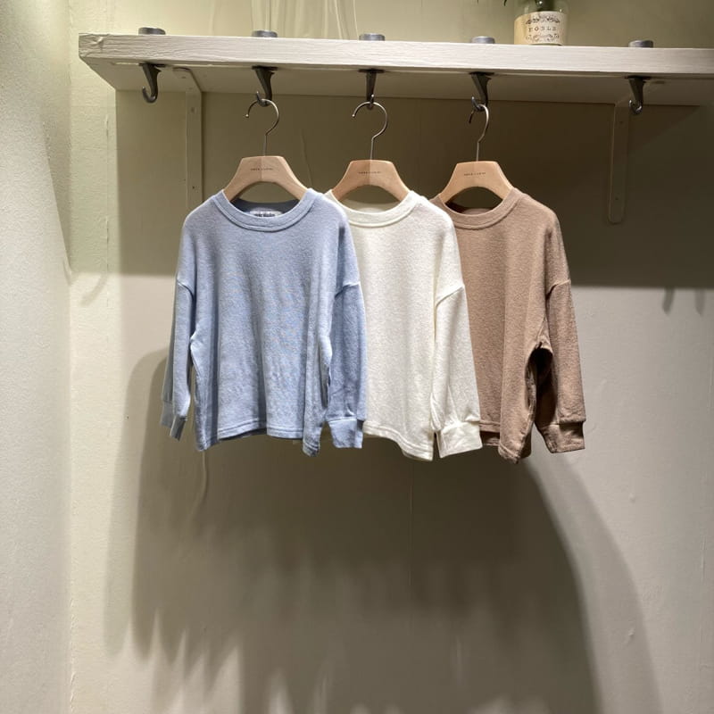 PAPER STUDIOS - Korean Children Fashion - #Kfashion4kids - Angora Tee - 9