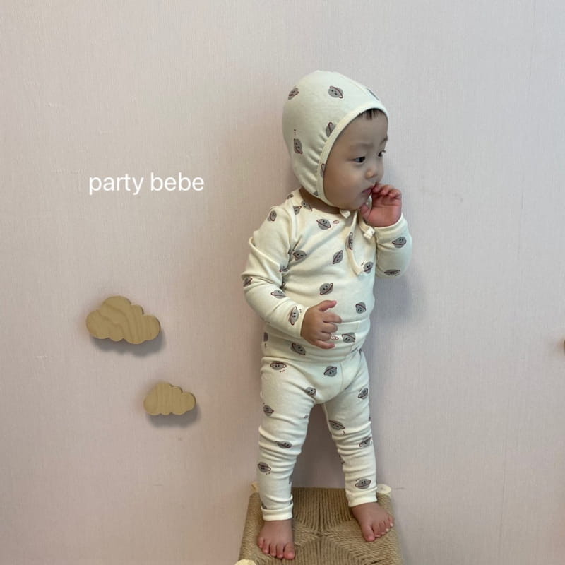 PARTY KIDS - Korean Children Fashion - #Kfashion4kids - Planet Easywear - 10