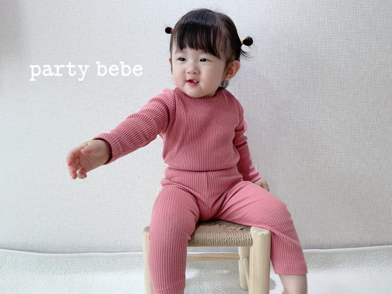 PARTY KIDS - Korean Children Fashion - #Kfashion4kids - Scon Easywear - 12