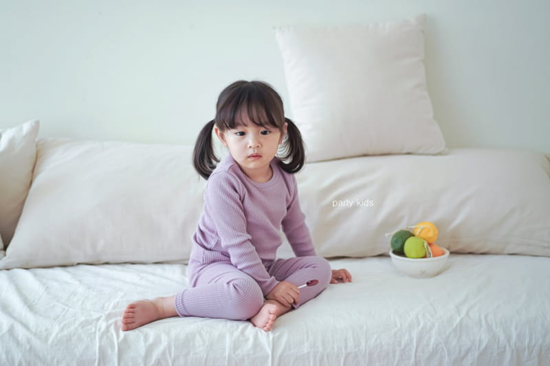 PARTY KIDS - Korean Children Fashion - #Kfashion4kids - Scon Easywear - 4