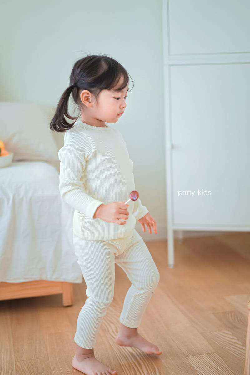 PARTY KIDS - Korean Children Fashion - #Kfashion4kids - Scon Easywear - 8