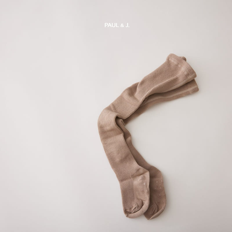 PAUL & J - Korean Children Fashion - #Kfashion4kids - Tight Tights - 2
