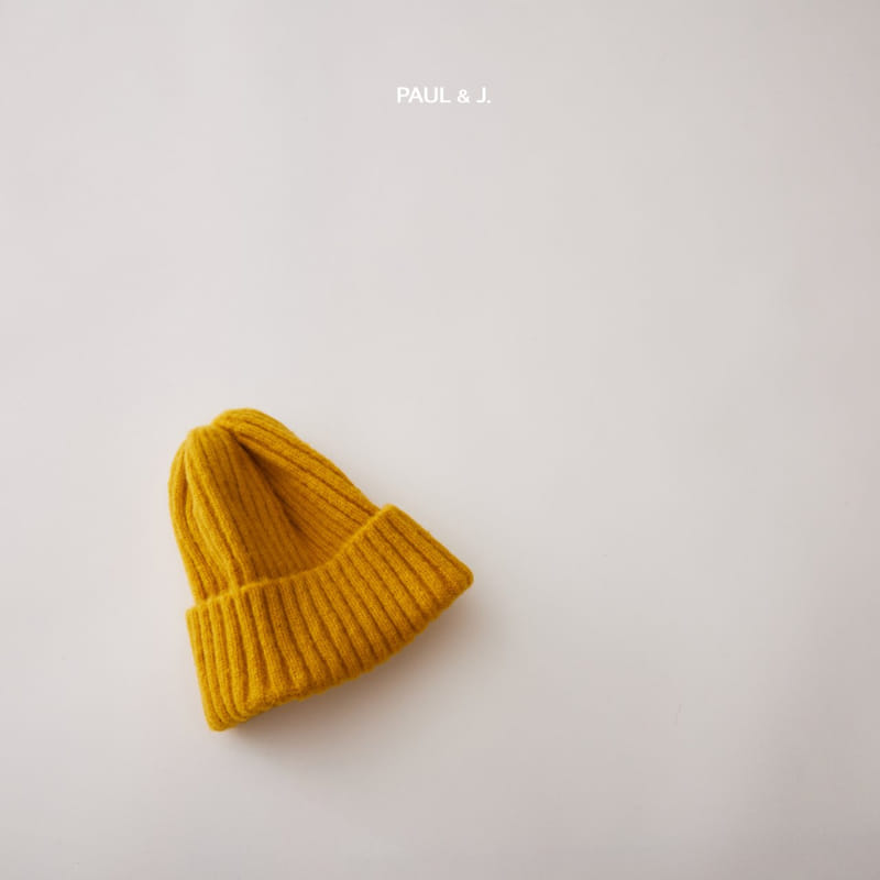 PAUL & J - Korean Children Fashion - #Kfashion4kids - Pastel Beanie - 10