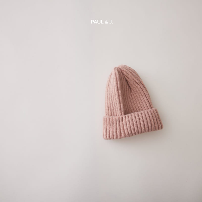 PAUL & J - Korean Children Fashion - #Kfashion4kids - Pastel Beanie - 12