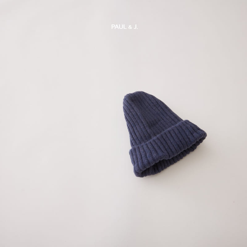 PAUL & J - Korean Children Fashion - #Kfashion4kids - Pastel Beanie - 3
