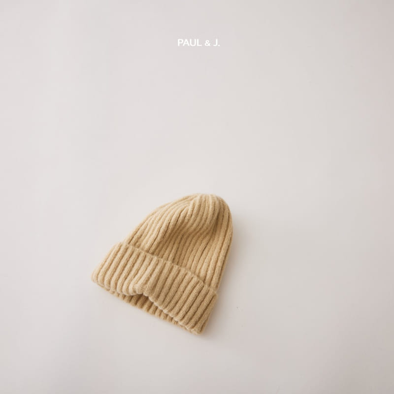 PAUL & J - Korean Children Fashion - #Kfashion4kids - Pastel Beanie - 6