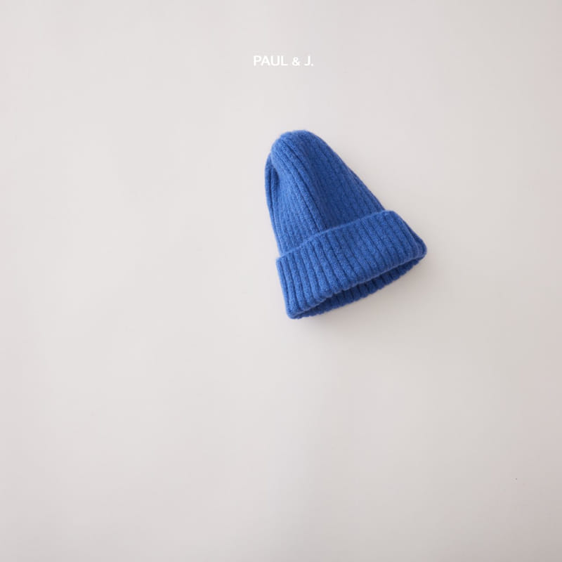 PAUL & J - Korean Children Fashion - #Kfashion4kids - Pastel Beanie - 8