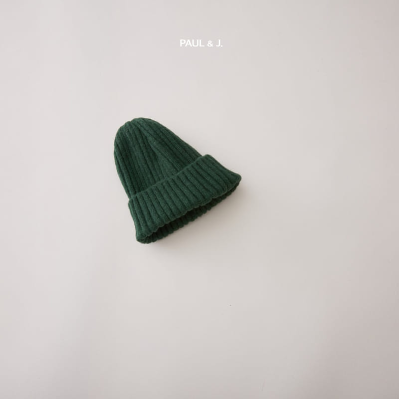 PAUL & J - Korean Children Fashion - #Kfashion4kids - Pastel Beanie - 9