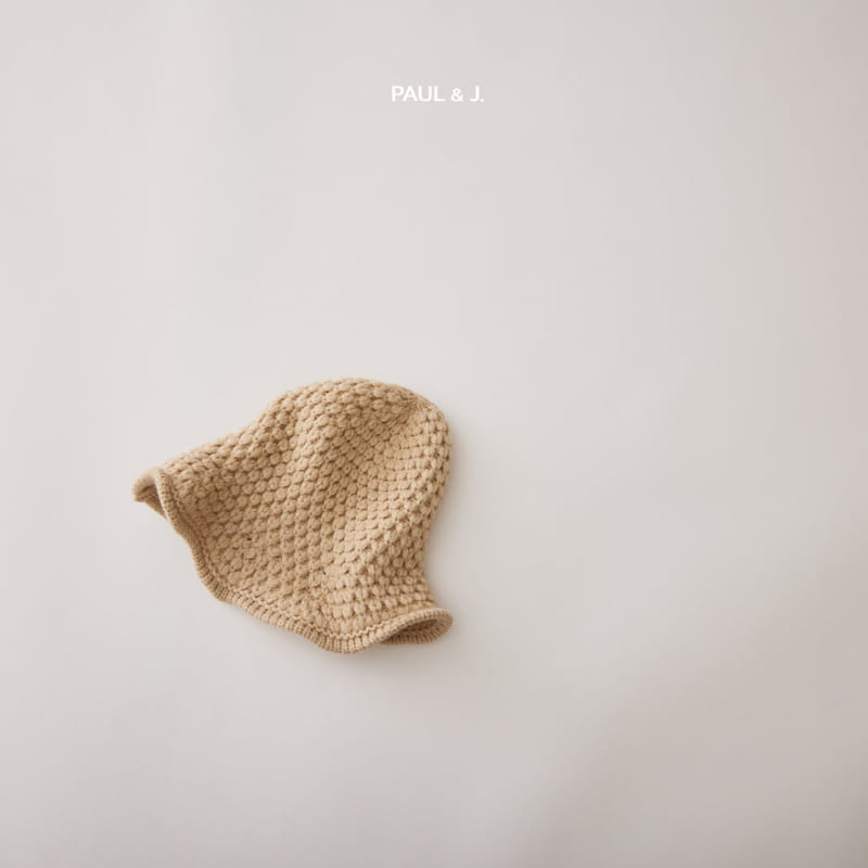 PAUL & J - Korean Children Fashion - #Kfashion4kids - Elly Bucket Hat - 6