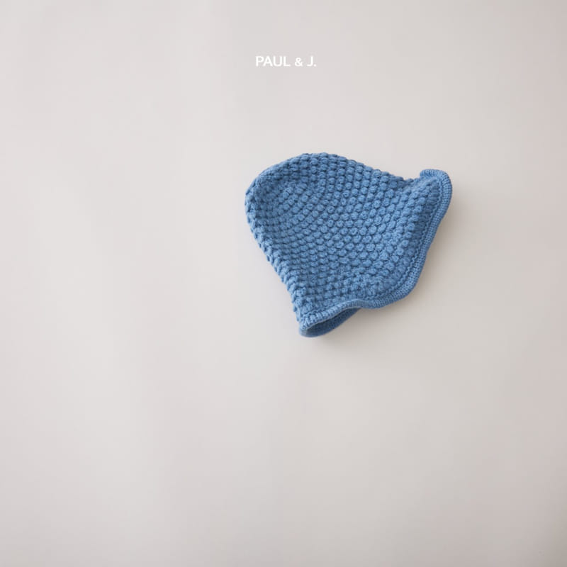 PAUL & J - Korean Children Fashion - #Kfashion4kids - Elly Bucket Hat - 7