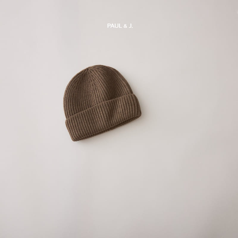 PAUL & J - Korean Children Fashion - #Kfashion4kids - Leon Beanie - 6