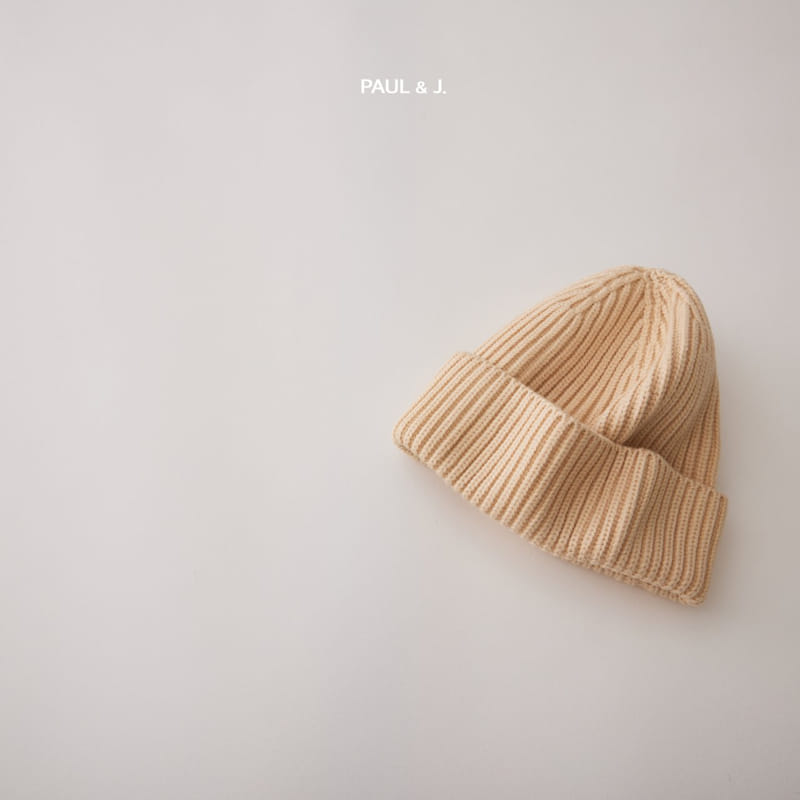PAUL & J - Korean Children Fashion - #Kfashion4kids - Leon Beanie - 7